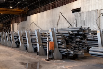 Sector metalúrgicol