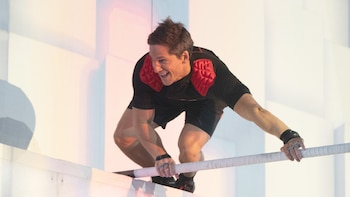 Gotzon Mantuliz conquista al jurado