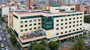 Clínica Infantil Colsubsidio suspendería temporalmente su servicio de urgencias por falta de pagos de EPS