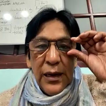 Milagro Sala permanece en prisión