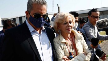 “Es una extorsión a un