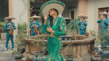 Amor y Veneno: el nuevo