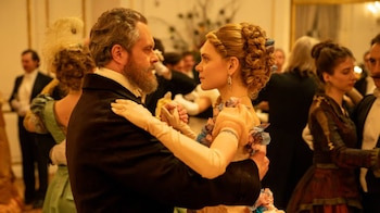 'La muñeca', de Netflix
