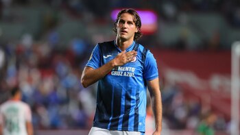 “Estos colores se defienden a