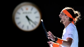 Alexander Zverev: "Lo que más