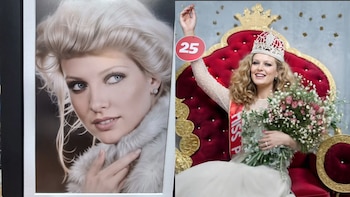 Jacqueline Brahm Flechelle