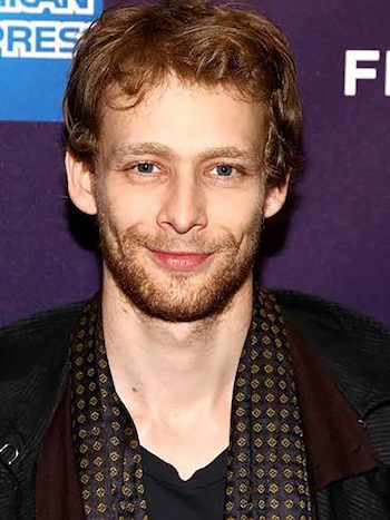 Johnny Lewis