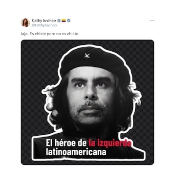 Memes por posible nombramiento de