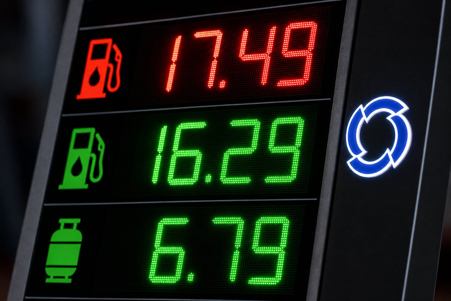 Precio Del GNV GLP Di sel Y Gasolina En Per Para Hoy S bado 22 De precio-del-gnv-glp-di-sel-y-gasolina-en-per-para-hoy-s-bado-22-de