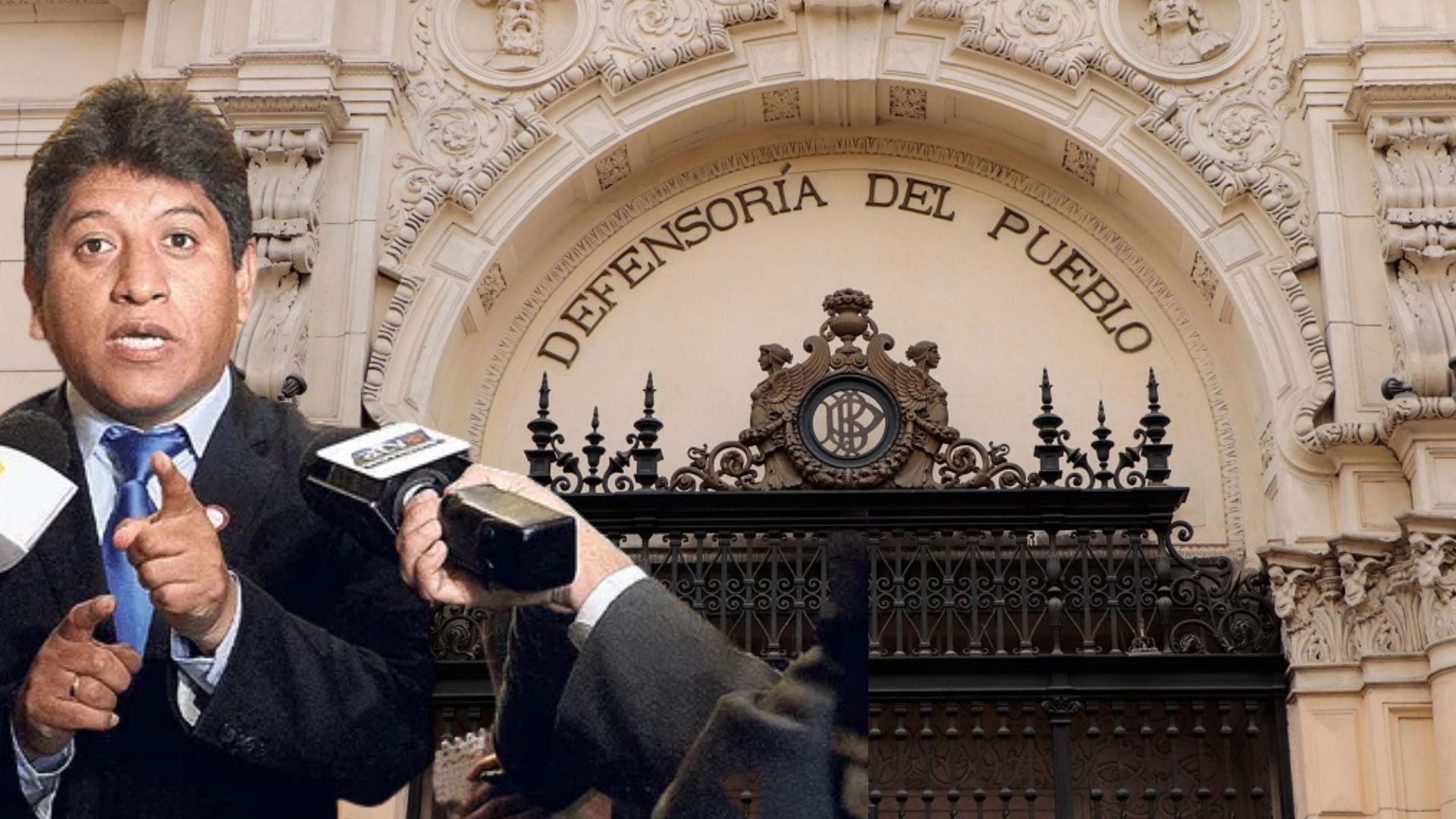 El Defensor del Pueblo sugiere que se eliminen los feriados regionales, dado que no son reconocidos por la Constitución. - Composición Infobae
