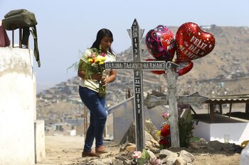 Usualmente, el horario de ingreso