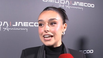 Marta Díaz confirma el gran