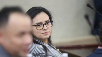 Escándalo en Honduras: diputada Isis