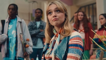 El viaje de autodescubrimiento de