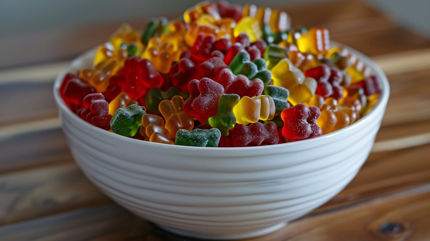 Limitar el azúcar añadido en postres y golosinas ayuda a prevenir el sobrepeso y disminuye la probabilidad de desarrollar enfermedades cardiovasculares (Imagen Ilustrativa Infobae)