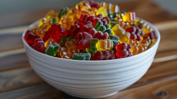 Limitar el azúcar añadido en