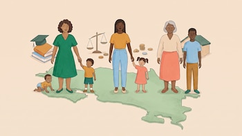 Costa Rica registra más de 1.5 millones de madres hasta el segundo trimestre de 2026
