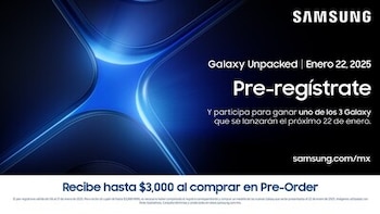 Samsung anuncia el próximo Galaxy