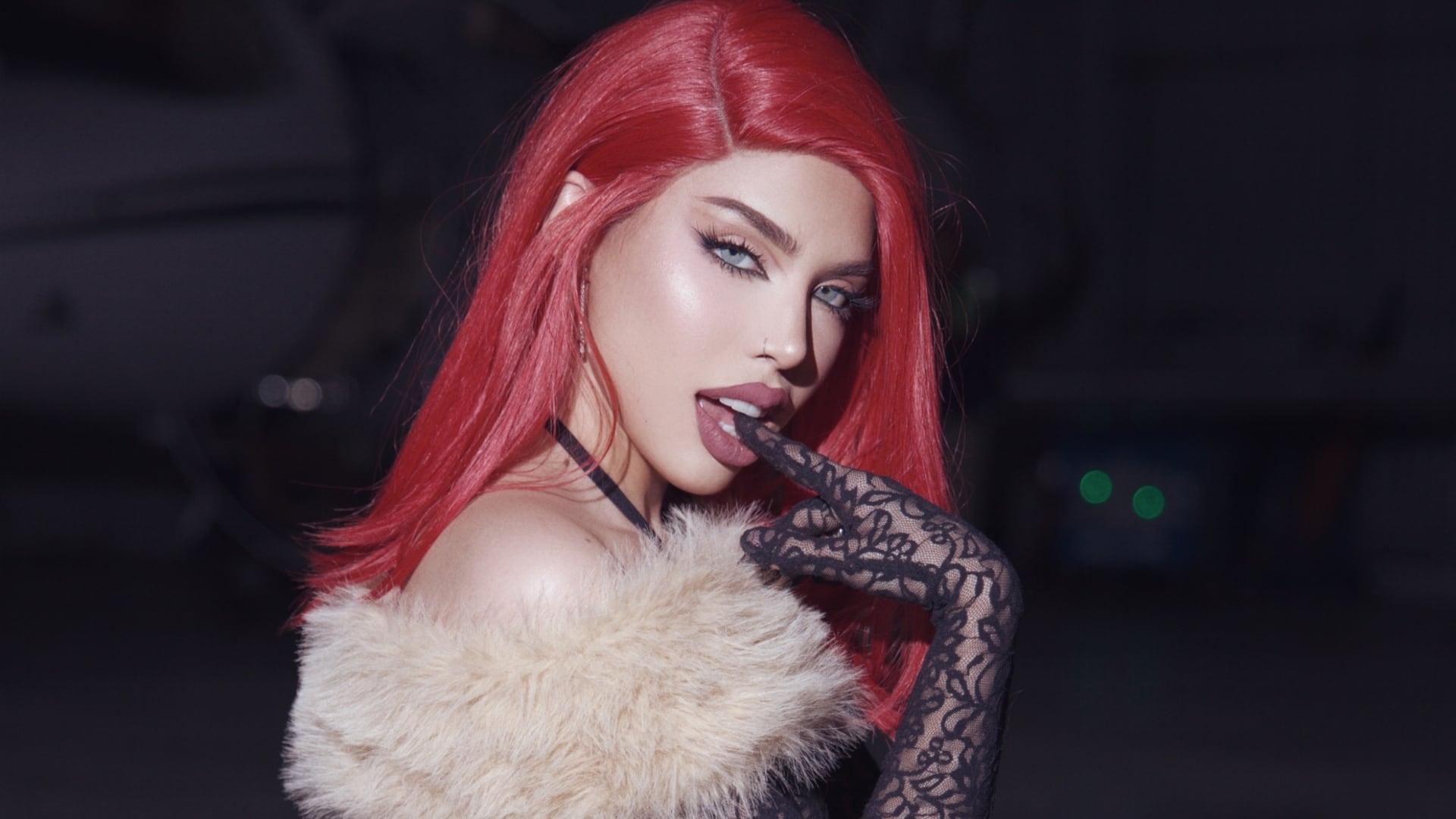 La propuesta de Lyn May motiva conversaciones sobre la mezcla de generaciones y estilos en el entretenimiento mexicano. (Foto: cortesía)