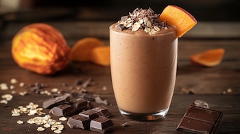 Los smoothies tienen un enfoque