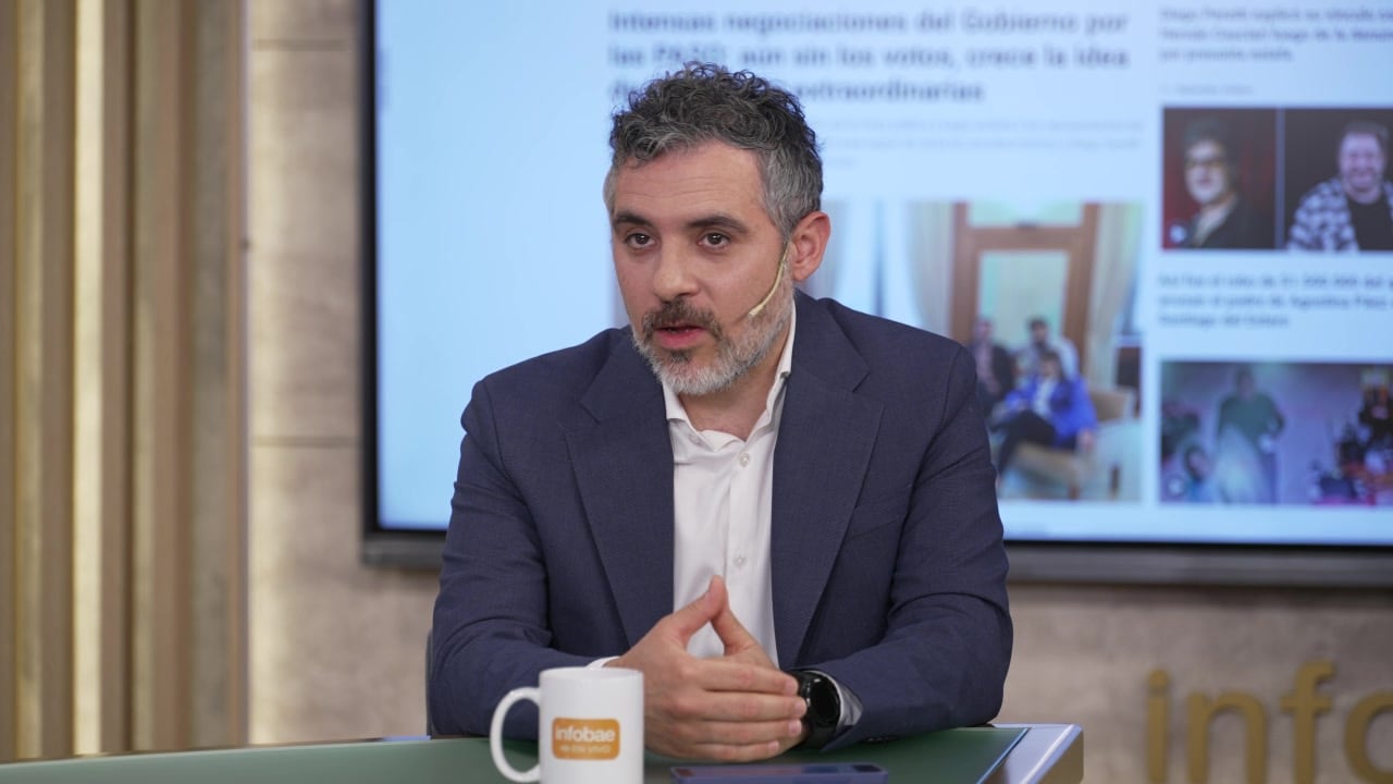 El titular de ARBA reclamó que Caputo no autoriza créditos para obras contra las inundaciones: “Discrimina a la provincia”
