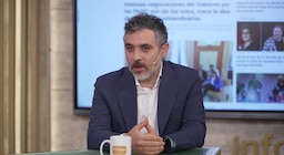 El titular de ARBA reclamó que Caputo no autoriza créditos para obras contra las inundaciones: “Discrimina a la provincia”