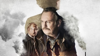 "Steeltown Murders" se mete en