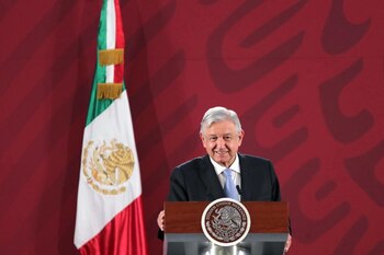 (Foto: Cortesía Presidencia)