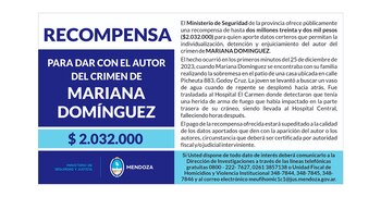 El Ministerio de Seguridad y