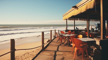 La velocidad de ascenso del