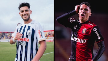 Dónde ver Alianza Lima vs