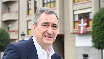 PNV confía en la "buena fe" de las negociaciones sobre Seguridad Social para lograr un acuerdo "en un tiempo razonable"