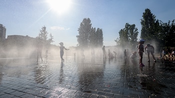 “Es pronto para saber si el verano será más cálido de lo normal, aunque los pronósticos apuntan en esa dirección”: la Aemet prevé que la influencia de El Niño será “pequeña”