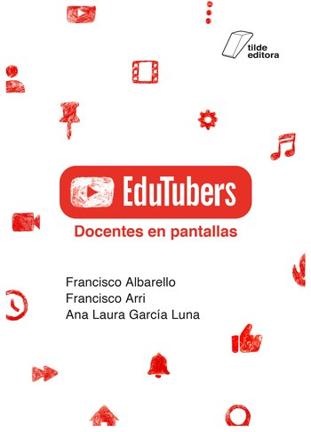 Edutubers (Tilde Editora)