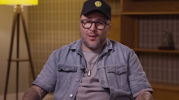 Kiko Rivera em 'Zoma!' (Conjunto de mídia)