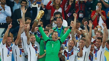 Sorpresa en la selección de Alemania: un histórico campeón podría volver de su retiro para ser titular y disputar su quinto Mundial