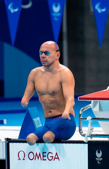 EFE/EPA/Thomas Lovelock for OIS