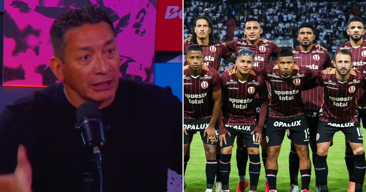 Galván duró con las renovaciones en Universitario: Es un derroche de dinero