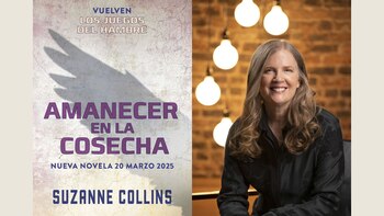 'Amanecer en la cosecha', la