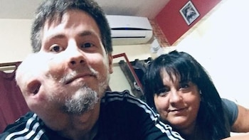 El desesperado pedido de un