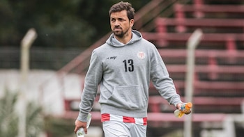 Gabriel Costa provoca ilusión en un River Plate en reconstrucción: “Estamos expectantes, porque es un jugador de renombre y reconocido”