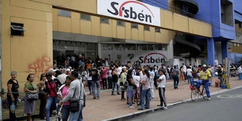 Bogotá cambió desde el 1 de septiembre de 2026 la entrega de soportes del Sisbén y priorizó el correo electrónico y los mensajes de texto - crédito Sisbén