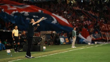 Dura crítica a los directivos del fútbol colombiano por el despido masivo de técnicos: “Son bichos raros todos”