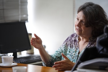 "Un modelo exportador generaría más