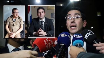 Abogado de Olmedo López argumentó por qué su cliente no debería estar en La Picota: recordó crimen de testigo clave en caso de Marcelo Pecci