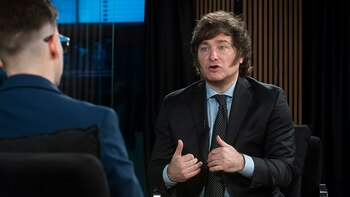 De llegar al Gobierno, el