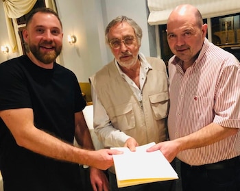 Luis Brandoni, figura central del cine, teatro y televisión argentina, falleció a los 86 años tras una complicación de salud