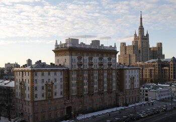 FOTO DE ARCHIVO-Una vista general