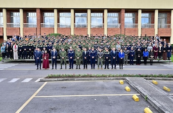 El objetivo del encuentro fue