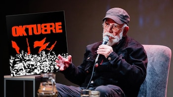 "Oktubre" cumple 40 años: Rocambole convoca a presentar creaciones personales para una muestra que celebra el álbum que cambió el rock argentino
